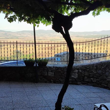 La Casina Di Nonna Lola Villa Castiglione dʼOrcia Dış mekan fotoğraf