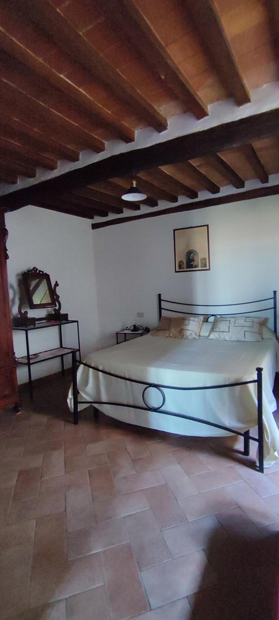 La Casina Di Nonna Lola Villa Castiglione dʼOrcia Dış mekan fotoğraf